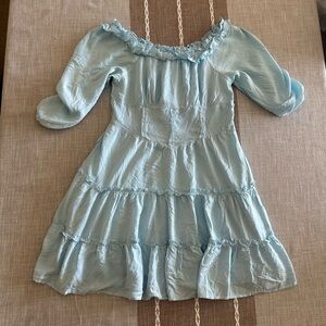 Disney Her Universe live action Ariel dress